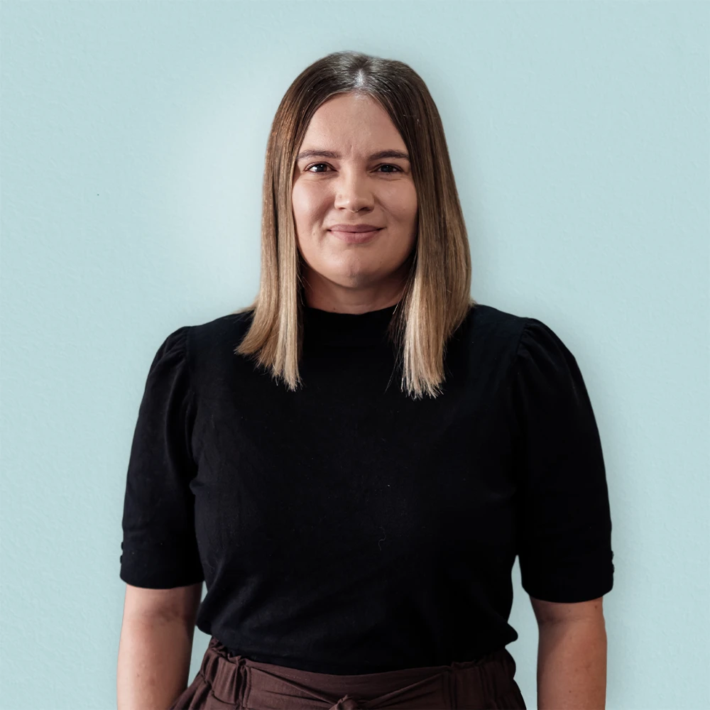 Connie Bonanno, financial adviser