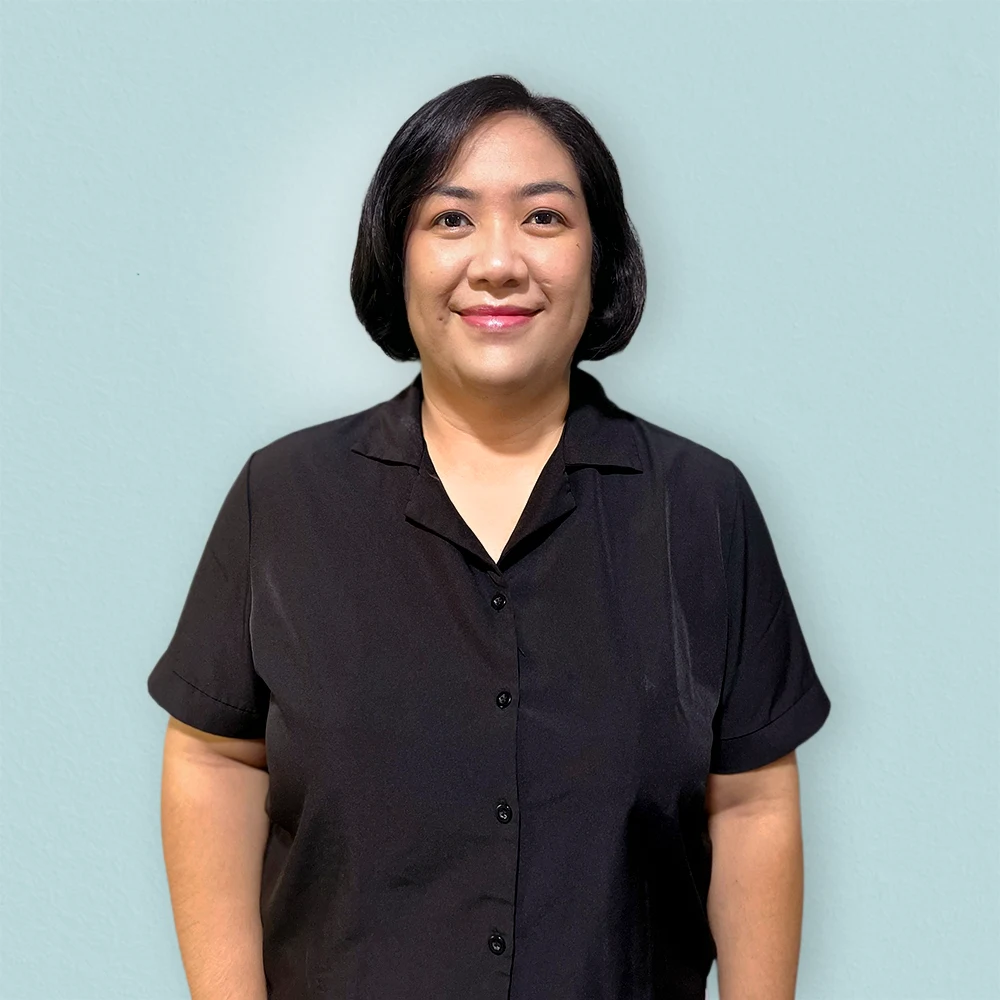 Daisy Chavian, paraplanner