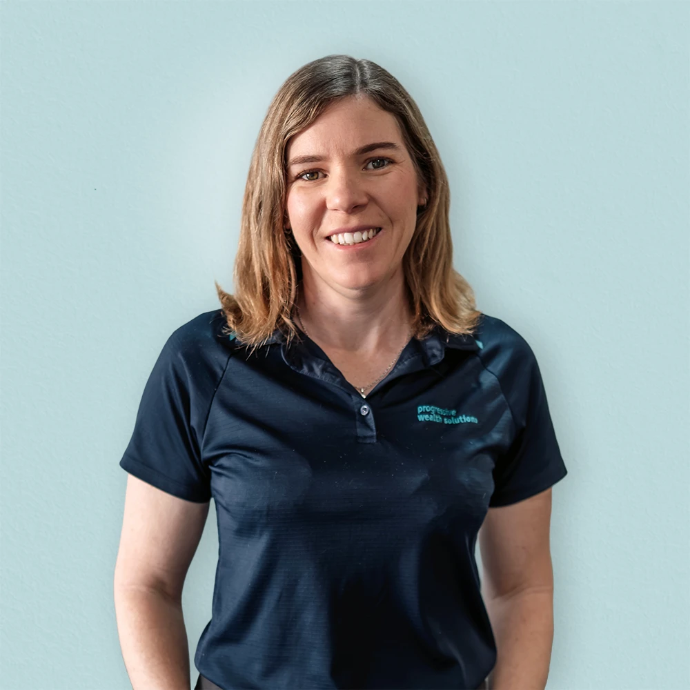 Renee Cordingley, client services manager