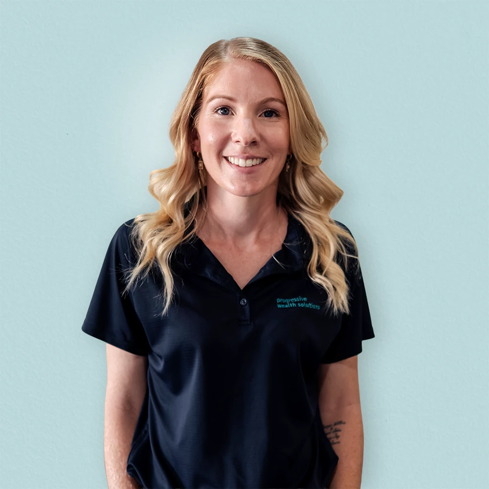 Sharesse Frau, business administrator